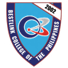 Bestlink College of the Philippines Logo